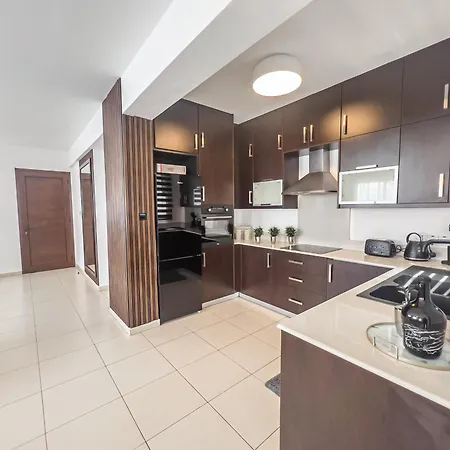 Villa Dolce Vita Protarász Kültér fotó