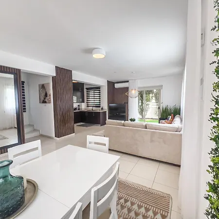Villa Dolce Vita Protarász Kültér fotó