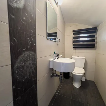 Villa Dolce Vita Protarász Kültér fotó