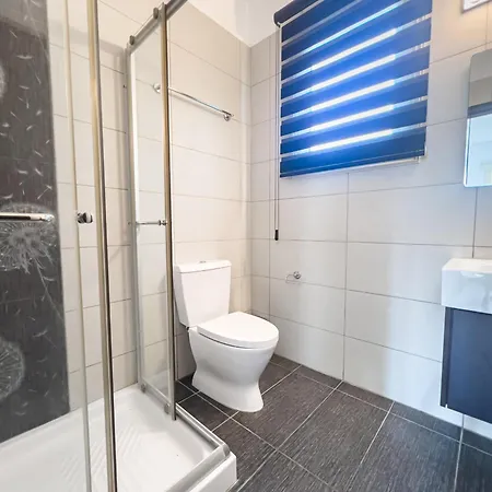 Villa Dolce Vita Protarász Kültér fotó