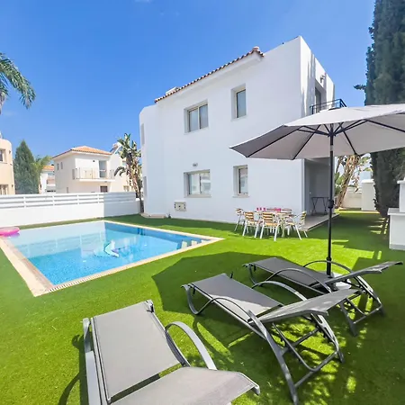 Villa Dolce Vita Protarász Kültér fotó