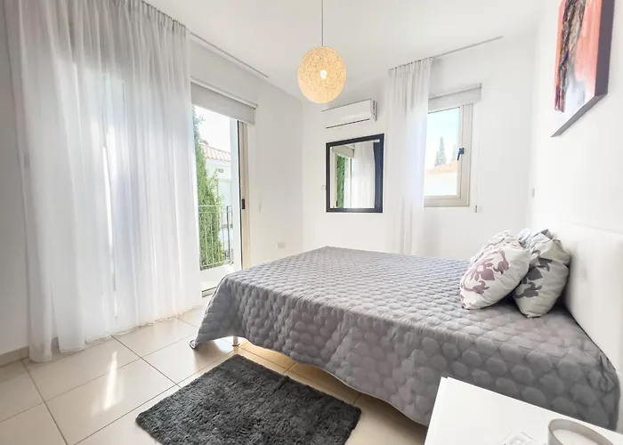Villa Dolce Vita